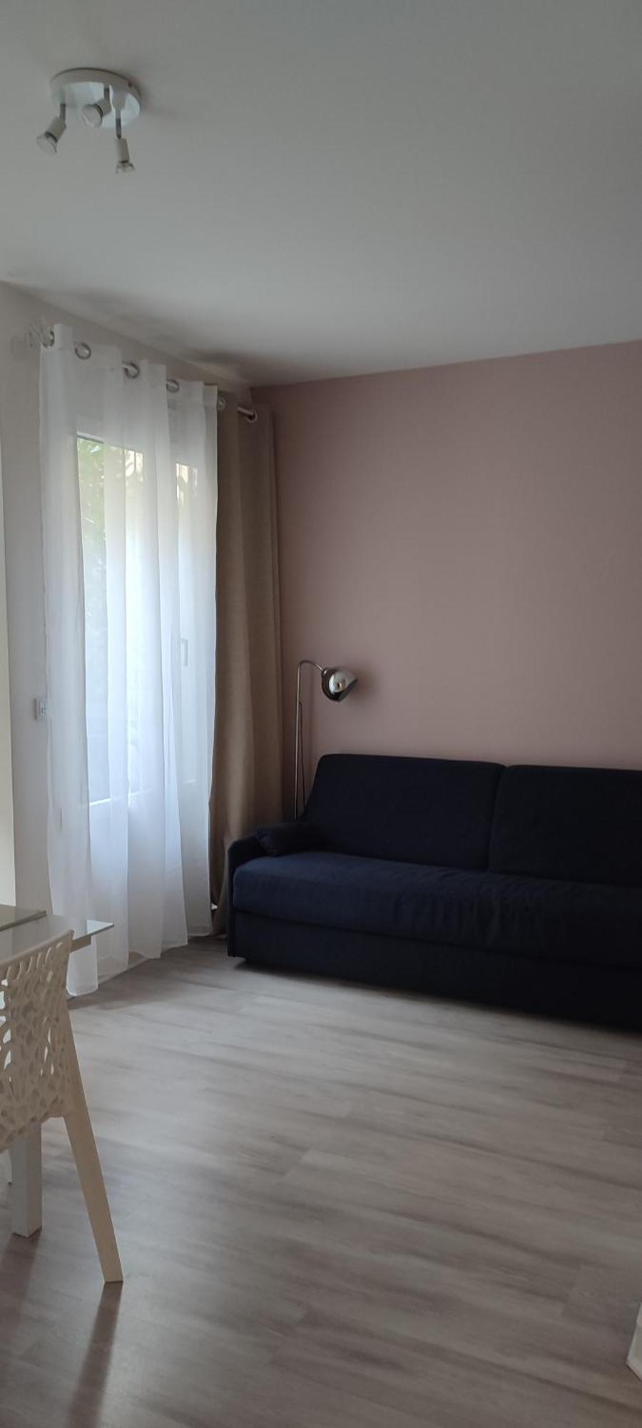 Le Croix Roussien Centre Appartement Lyon