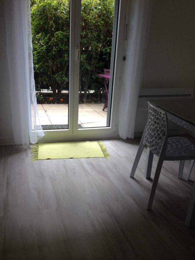 Le Croix Roussien Centre Appartement *