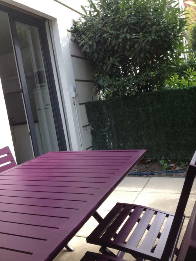 Appartement Le Croix Roussien Centre Lyon