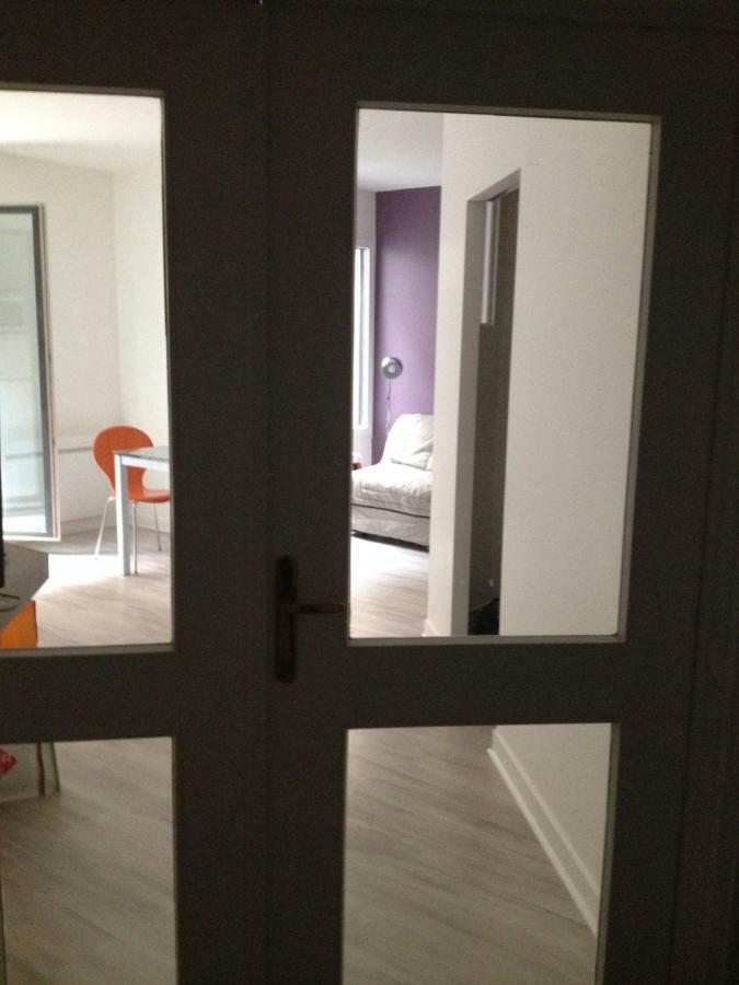 Appartement Le Croix Roussien Centre *